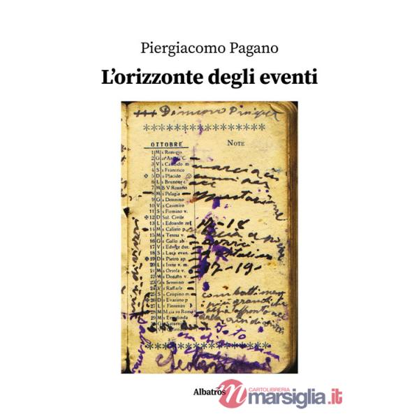 Orizzonte degli eventi (L')