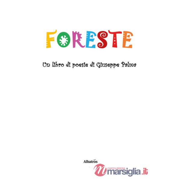 Foreste