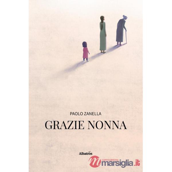 Grazie nonna