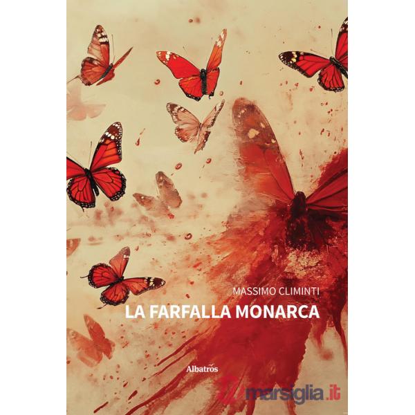 Farfalla monarca (La)
