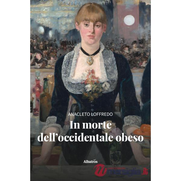 In morte dell'occidentale obeso