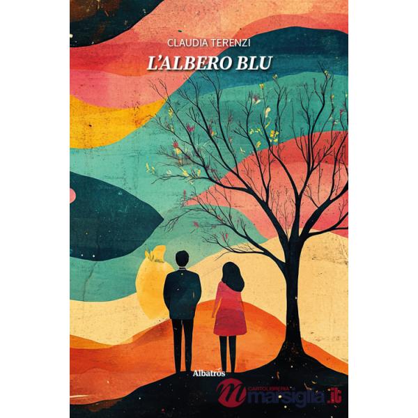 Albero blu (L')