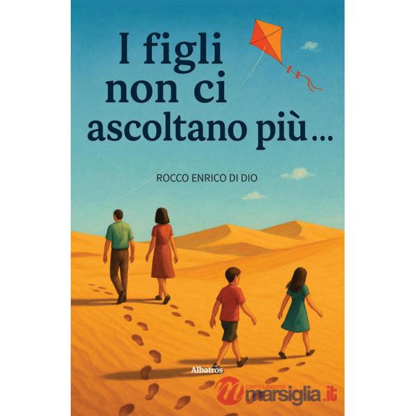 Figli non ci ascoltano più (I)