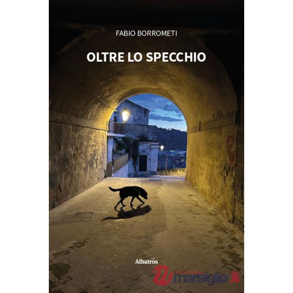 Oltre lo specchio