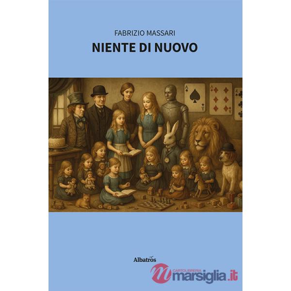 Niente di nuovo