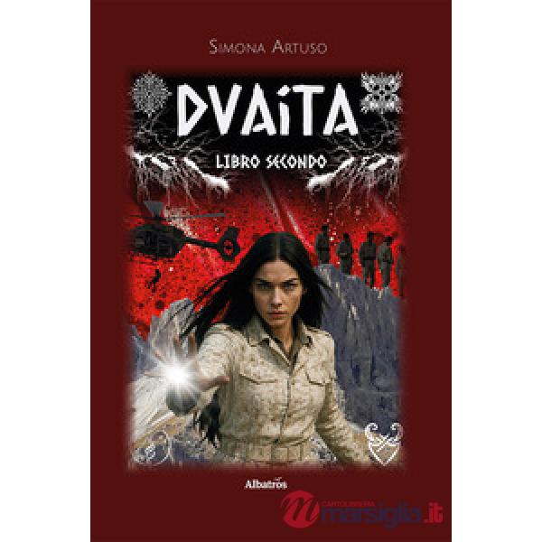 Dvaita. Vol. 2