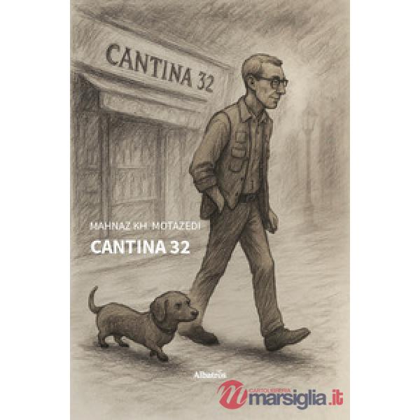 Cantina 32