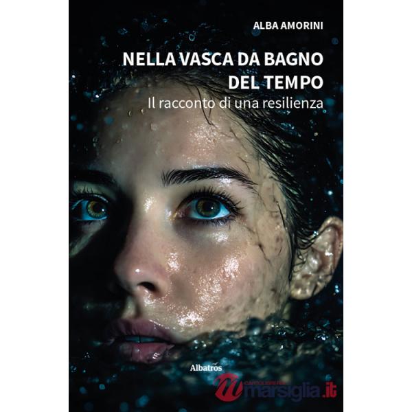 Nella vasca da bagno del tempo