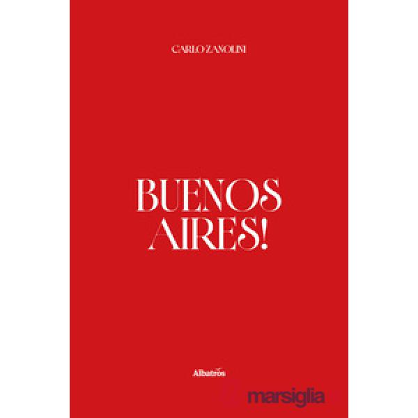 Buenos Aires!
