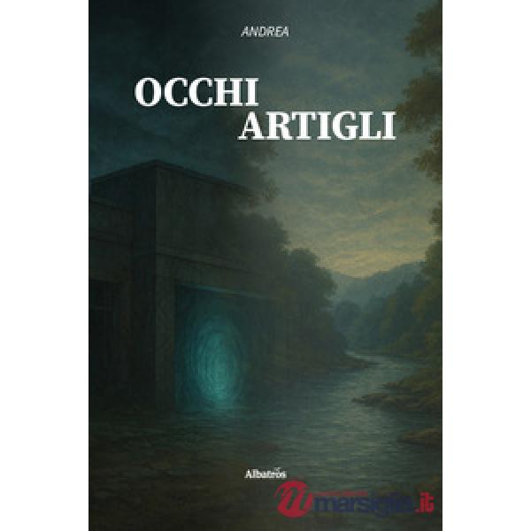 Occhi-Artigli