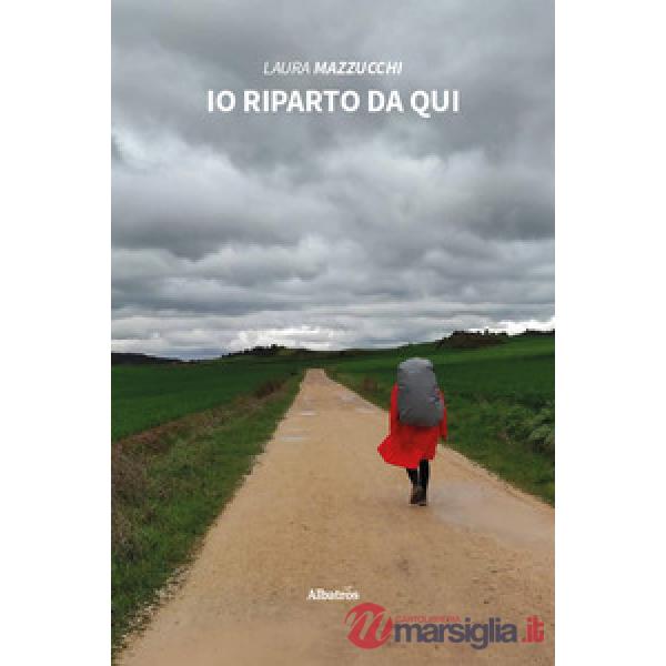 Io riparto da qui