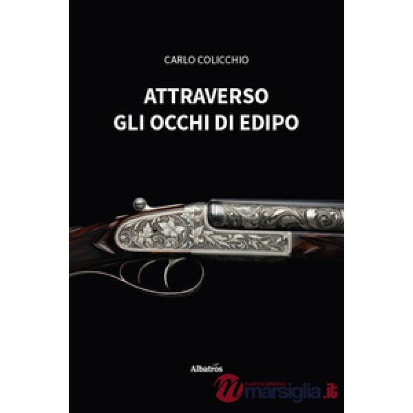 Attraverso gli occhi di Edipo
