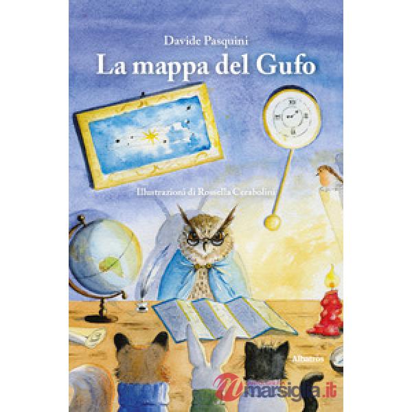 Mappa del gufo (La)