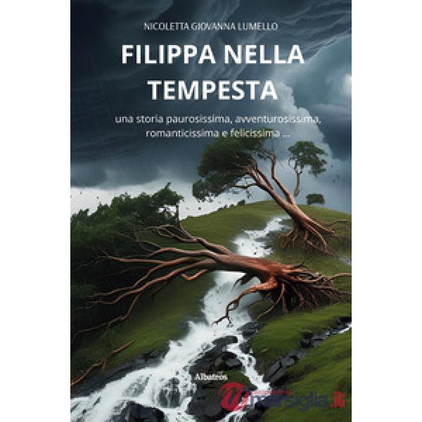 Filippa nella tempesta