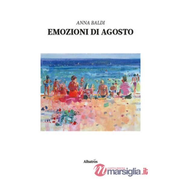 Emozioni di agosto