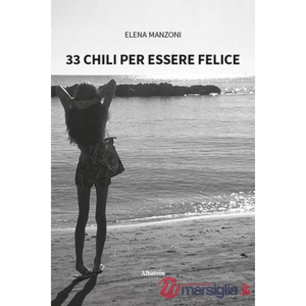 33 chili per essere felice