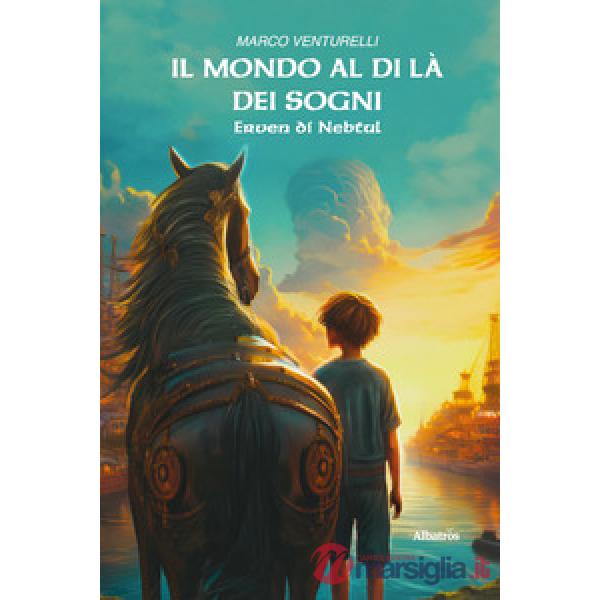 Mondo al di là dei sogni. Erven di Nebtul (Il)