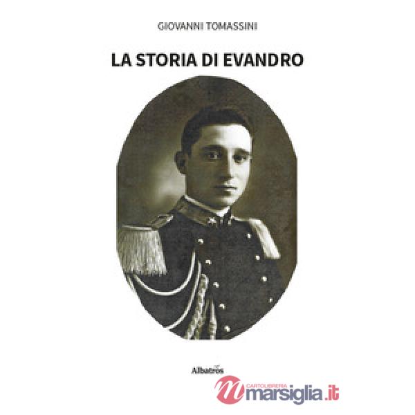 Storia di Evandro (La)