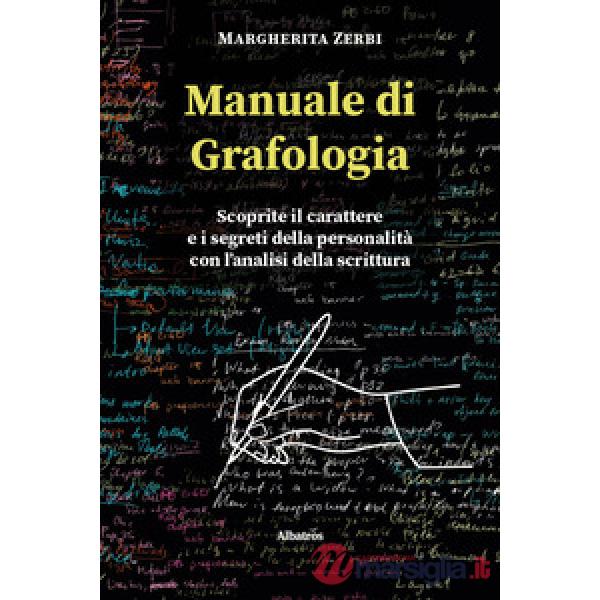 Manuale di grafologia