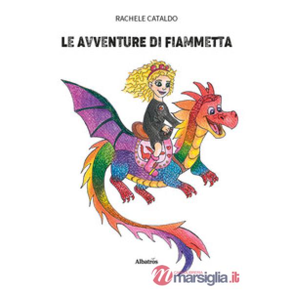 Avventure di Fiammetta (Le)