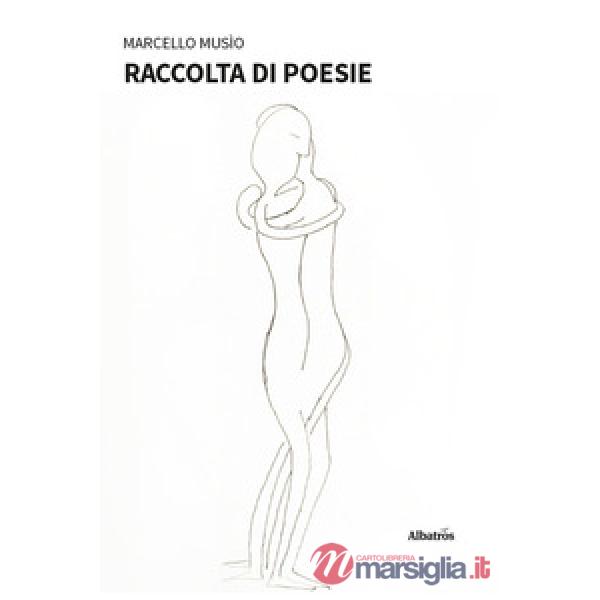 Raccolta di poesie