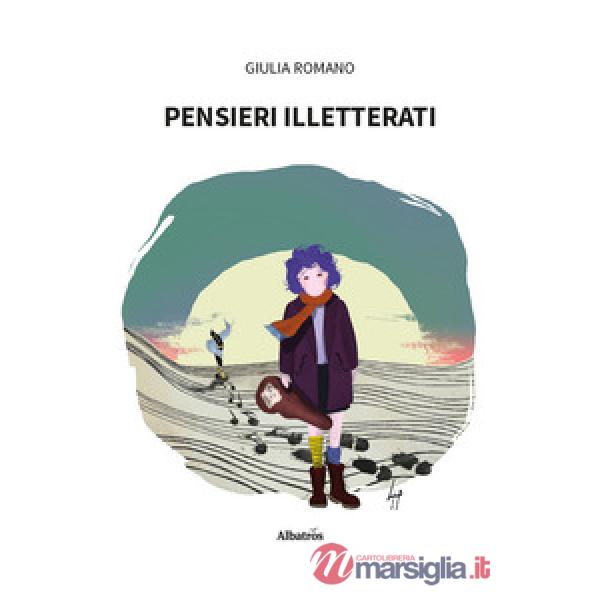 Pensieri illetterati