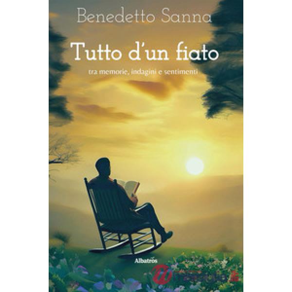 Tutto d'un fiato. Tra memorie, indagini e sentimenti