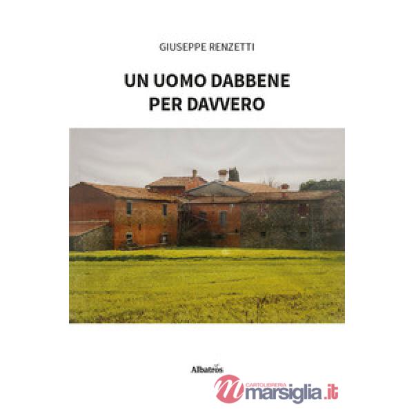 Uomo dabbene per davvero (Un)