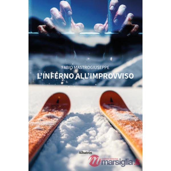 Inferno all'improvviso (L')