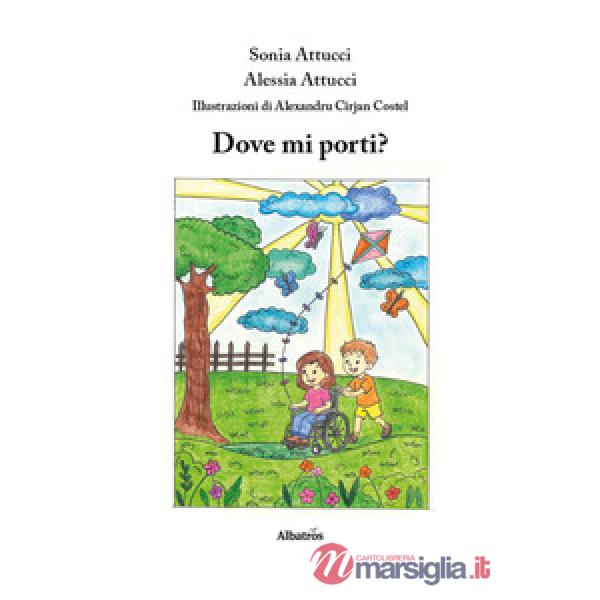 Dove mi porti?