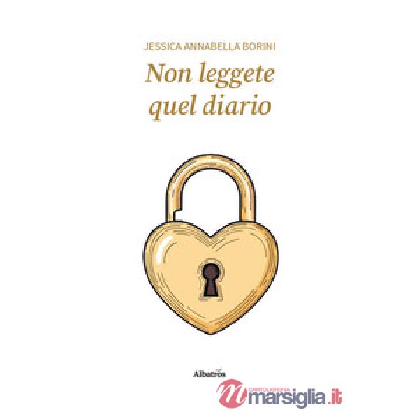 Non leggete quel diario