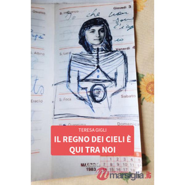 Regno dei cieli è qui tra noi (Il)