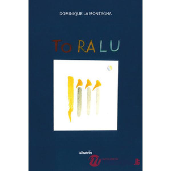 Toralu