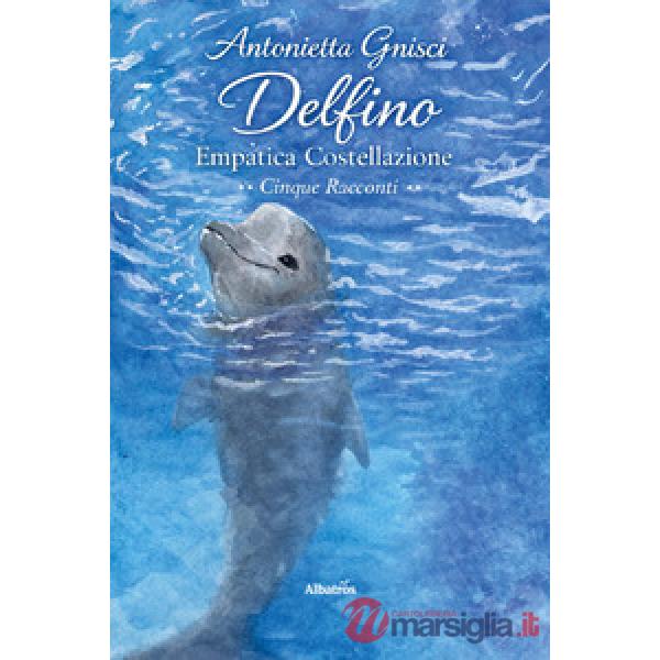 Delfino. Empatica costellazione