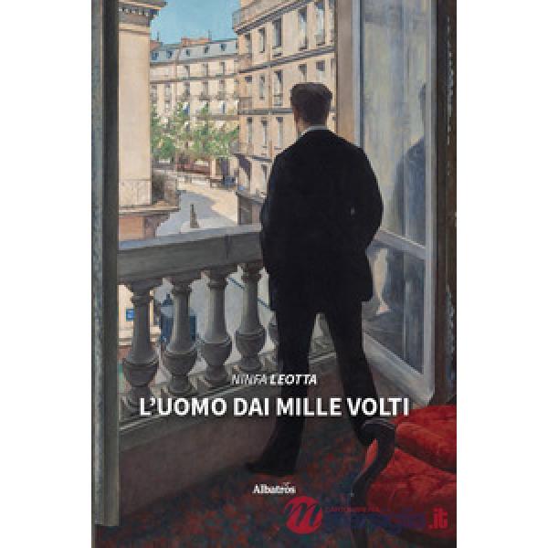 Uomo dai mille volti (L')