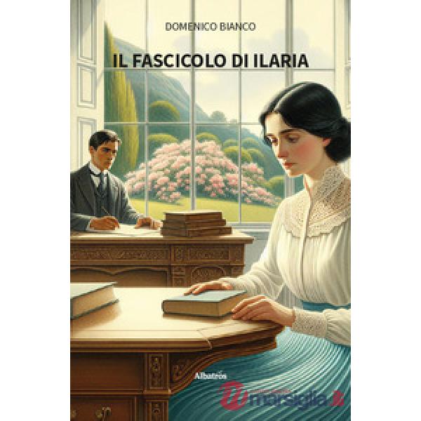 Fascicolo di Ilaria (Il)