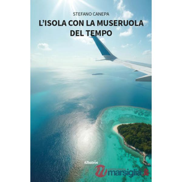 Isola con la museruola del tempo (L')