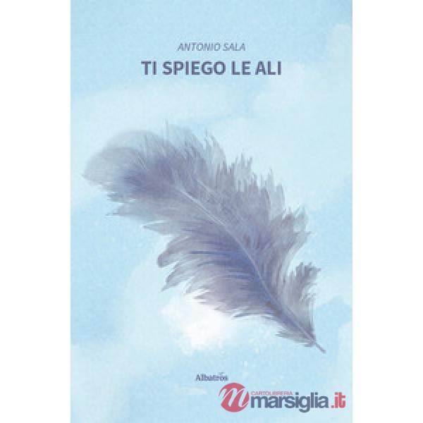 Ti spiego le ali