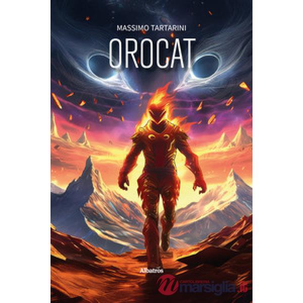 Orocat
