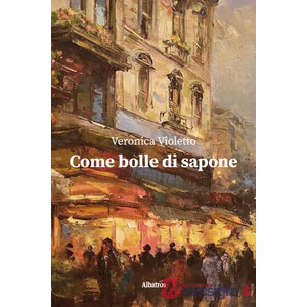 Come bolle di sapone