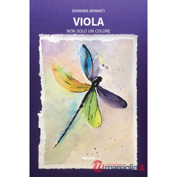 Viola. Non solo un colore