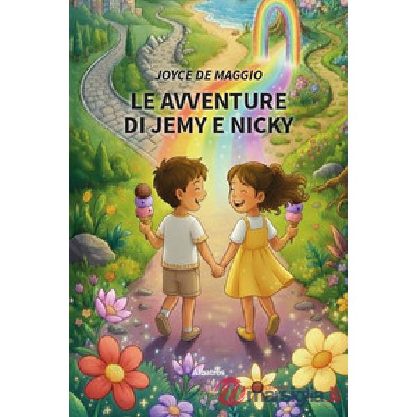 Avventure di Jemy e Nicky (Le)