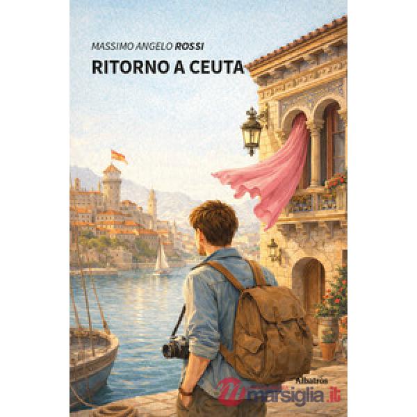 Ritorno a Ceuta
