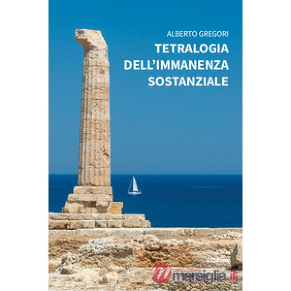 Tetralogia dell'immanenza sostanziale