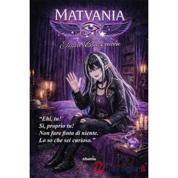 Matvania