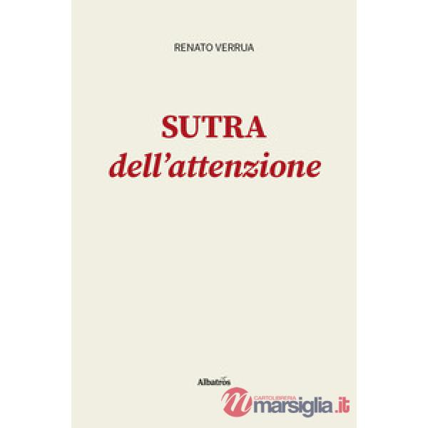 Sutra dell'attenzione