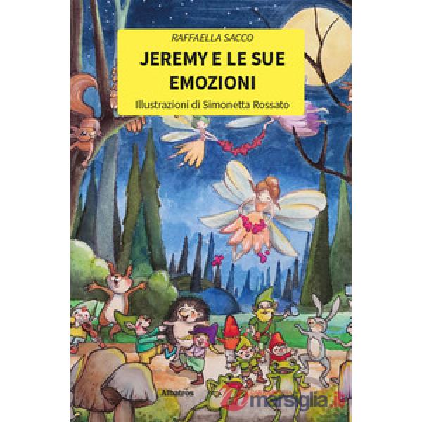 Jeremy e le sue emozioni