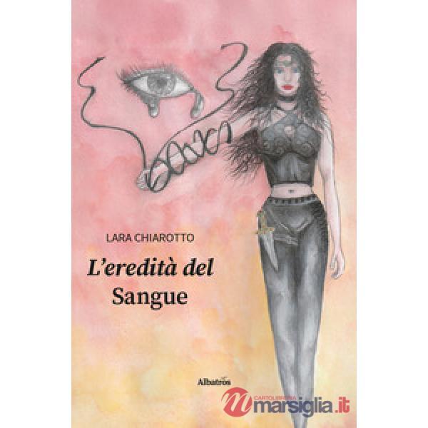 Eredità del sangue (L')