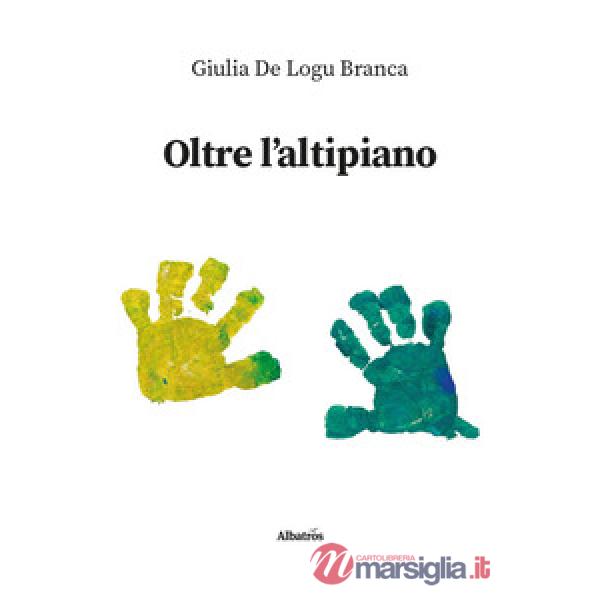 Oltre l'altipiano