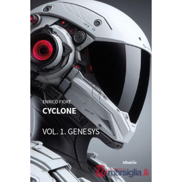 Cyclone. Genesys. Vol. 1